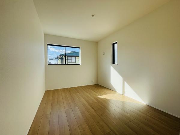 あま七宝町川部屋敷代第1期1号棟