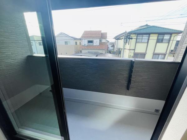 あま七宝町川部屋敷代第1期1号棟
