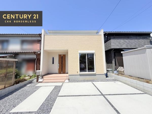愛西市北一色町昭和1号棟
