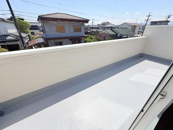 愛西市北一色町昭和1号棟