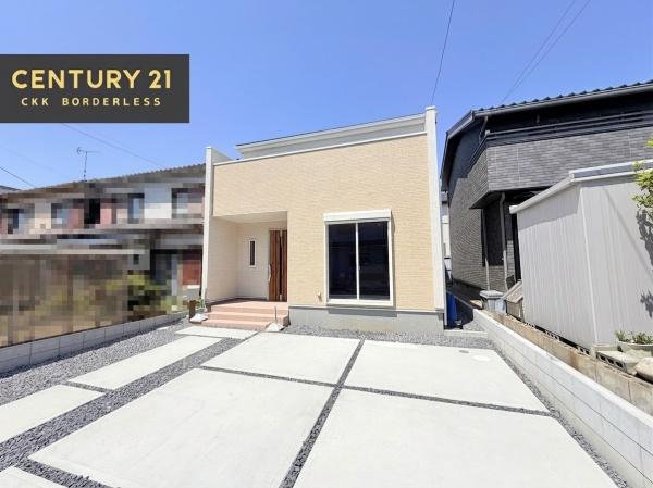 愛西市北一色町昭和1号棟