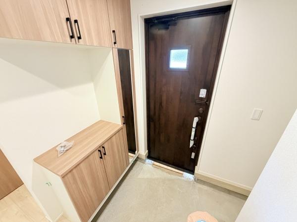 愛西市須依町01期2号棟