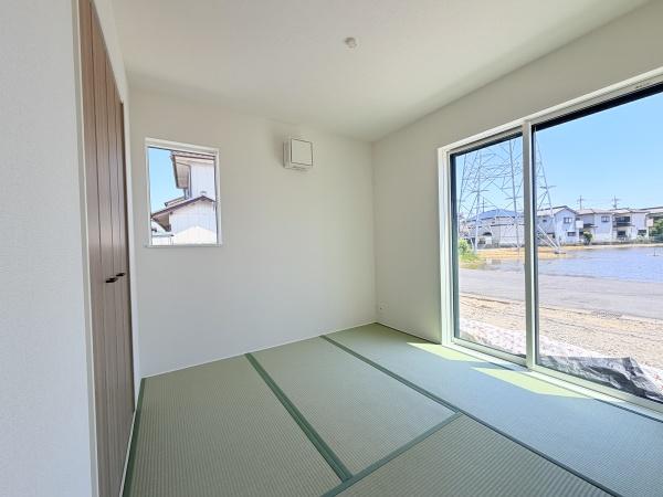 愛西市須依町01期2号棟