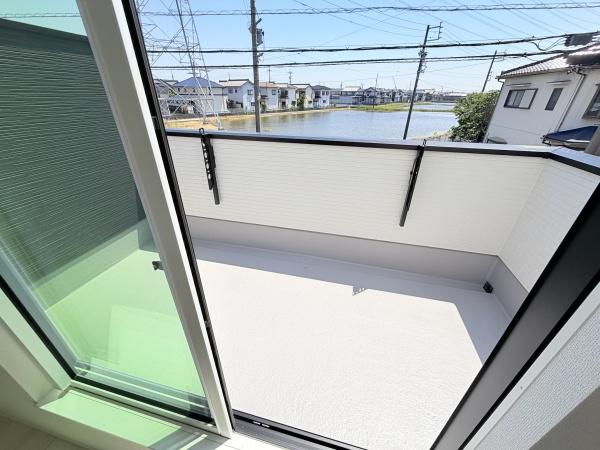 愛西市須依町01期1号棟