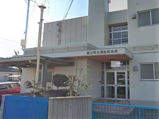 津島市神尾町01期　全2棟　2号棟平屋(須成保育所)