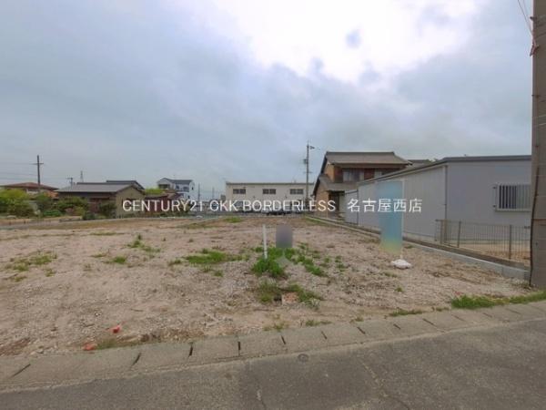 津島市神尾町01期　全2棟　2号棟平屋