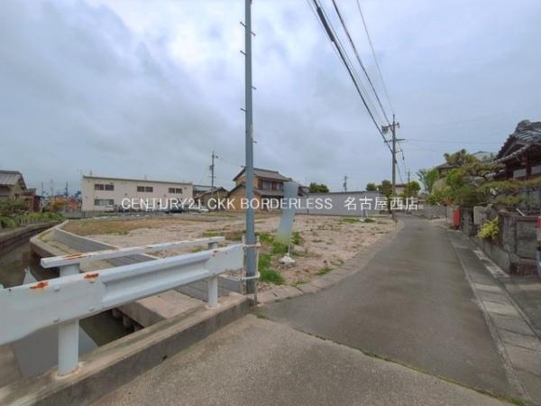 津島市神尾町01期　全2棟　2号棟平屋