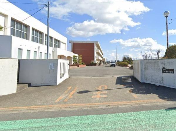 愛西市佐屋町宅地　全7棟　5号棟平屋(愛西市立佐屋西小学校)
