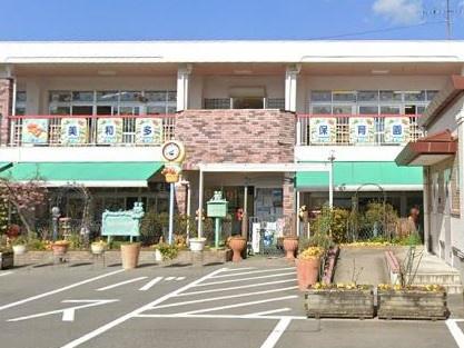 愛西市佐屋町宅地　全7棟　5号棟平屋(美和多保育園)