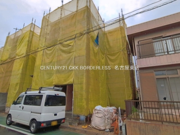 守山区鳥神町0209【3】3号棟