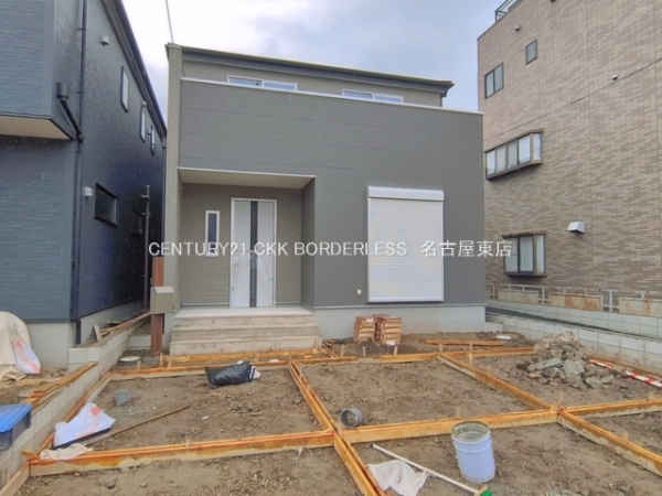 岩倉市第1宮前町3号棟