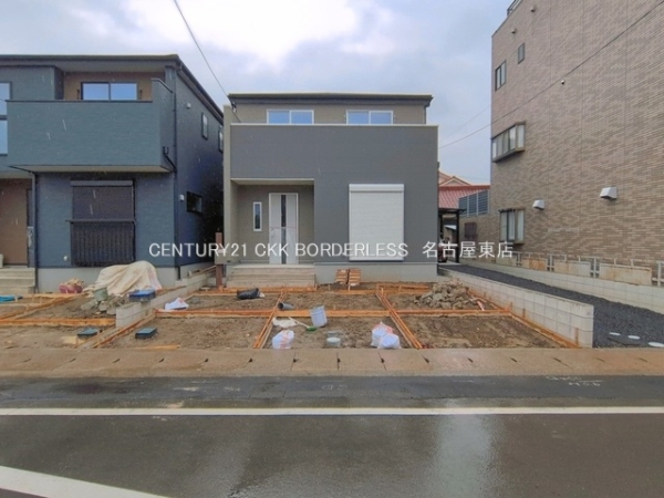岩倉市第1宮前町3号棟