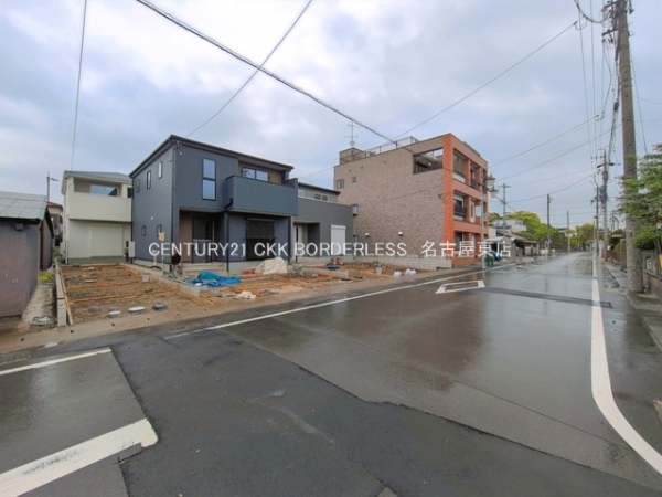 岩倉市第1宮前町3号棟