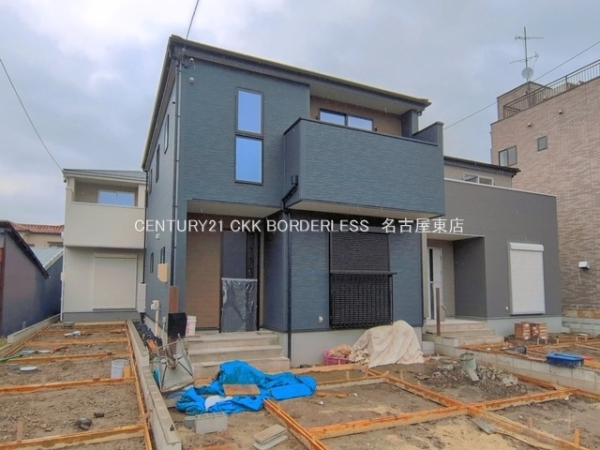 岩倉市第1宮前町2号棟