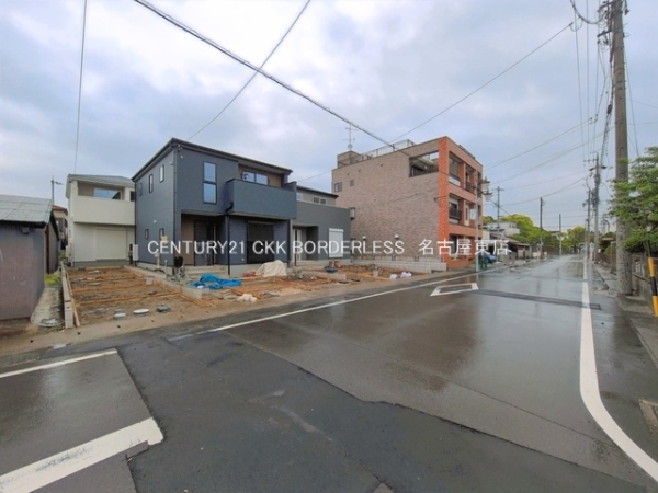 岩倉市第1宮前町2号棟