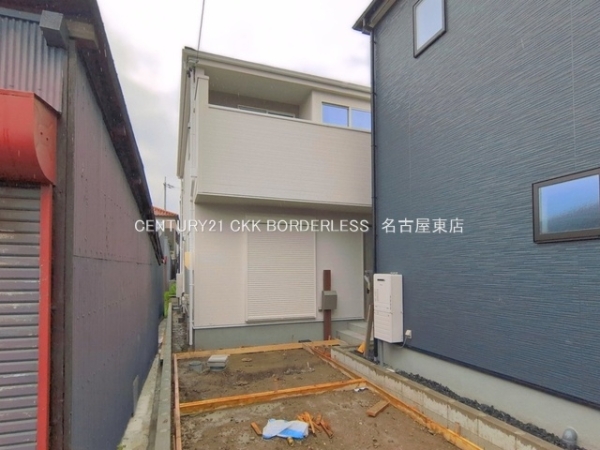 岩倉市第1宮前町1号棟