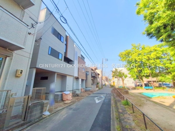 北区稚児宮通2丁目2号棟