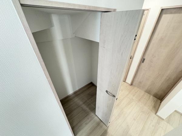 尾張旭市旭前町2期D号棟