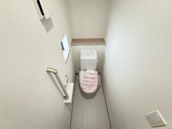 尾張旭市旭前町2期D号棟