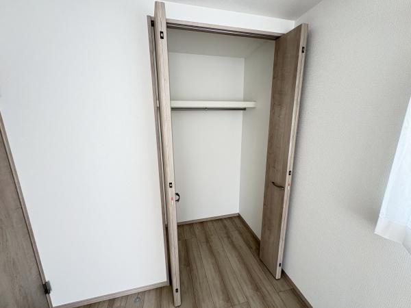 尾張旭市旭前町2期D号棟
