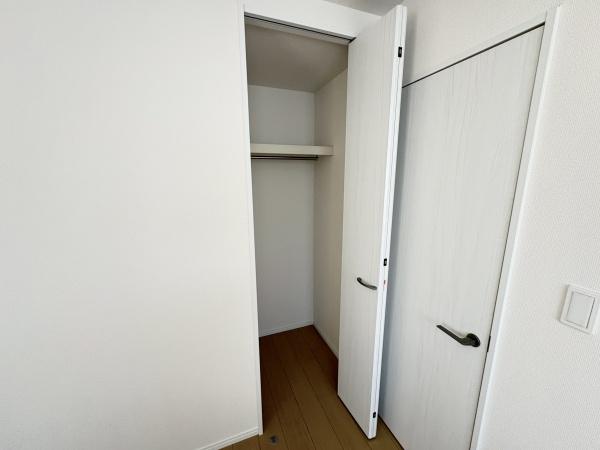 尾張旭市旭前町2期C号棟