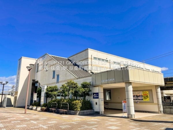 扶桑町高雄柳前3号棟(名鉄「扶桑」駅)