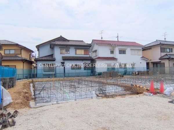 扶桑町高雄柳前3号棟