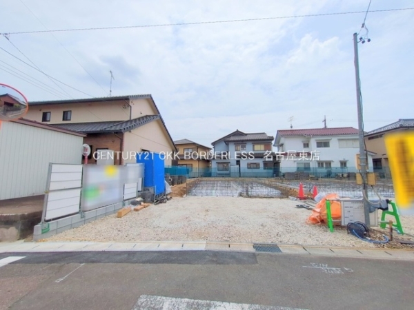 扶桑町高雄柳前3号棟