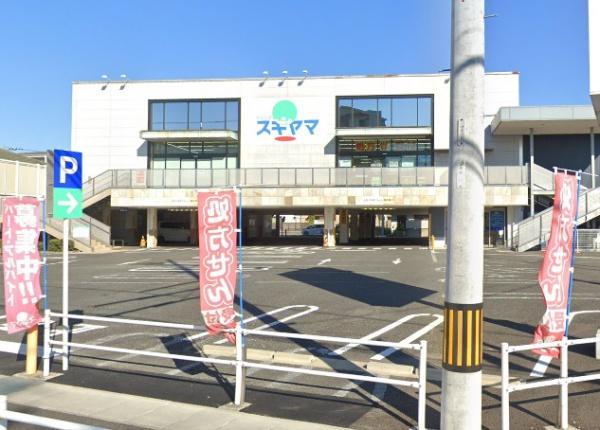 尾張旭市第2南原山町赤土(ドラッグスギヤマ三郷西店)