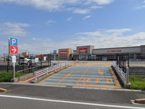 北名古屋市鍜治ヶ一色西B号棟(V・drug伝法寺店)