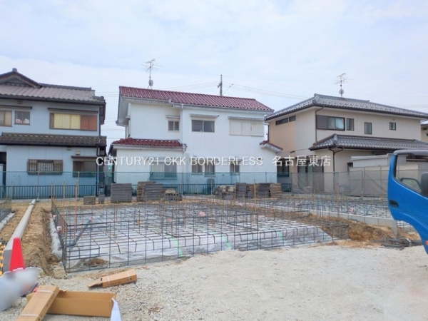 扶桑町高雄柳前2号棟