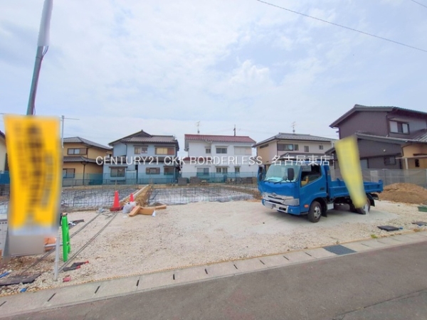 扶桑町高雄柳前2号棟