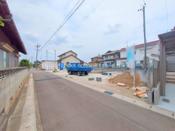 扶桑町高雄柳前2号棟