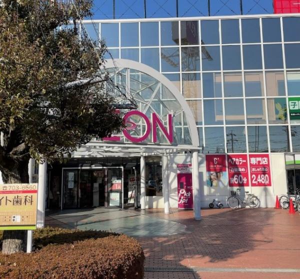 名東区西里町1期1号棟(イオンメイトピア店)