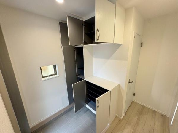 北名古屋市宇福寺5期A号棟