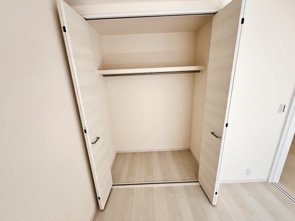 扶桑町高雄柳前1号棟