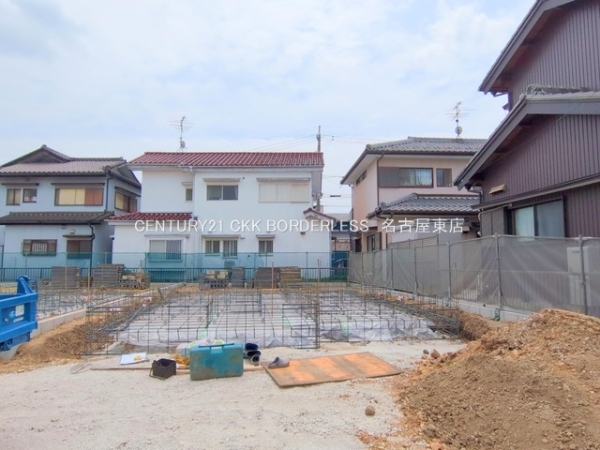 扶桑町高雄柳前1号棟