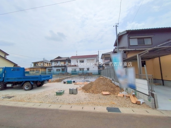扶桑町高雄柳前1号棟