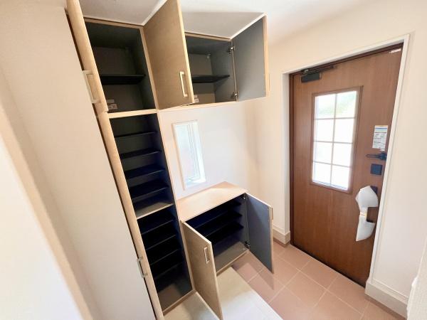 扶桑町高雄柳前1号棟