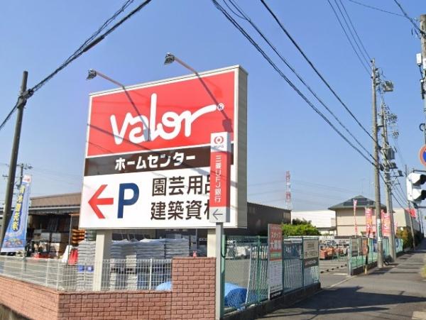 春日井市不二ガ丘3期2号棟(ホームセンターバロー高蔵寺店)