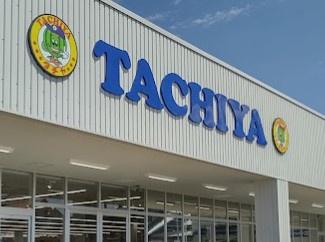 江南市江森町西1号棟(タチヤ扶桑店)