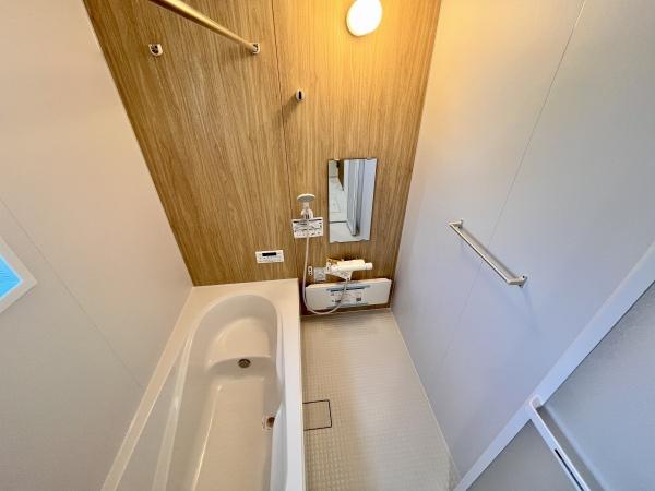 江南市江森町西1号棟
