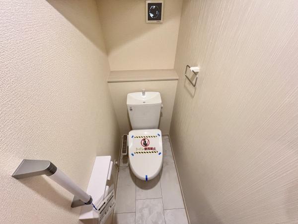江南市江森町西1号棟