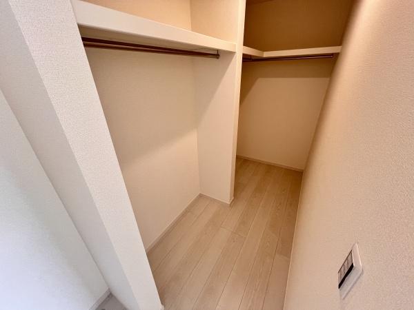 江南市江森町西1号棟