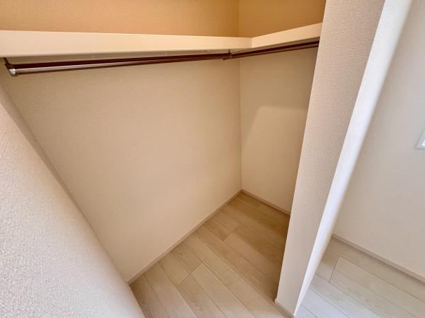 江南市江森町西1号棟