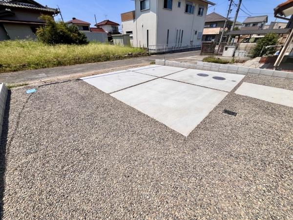 江南市江森町西1号棟