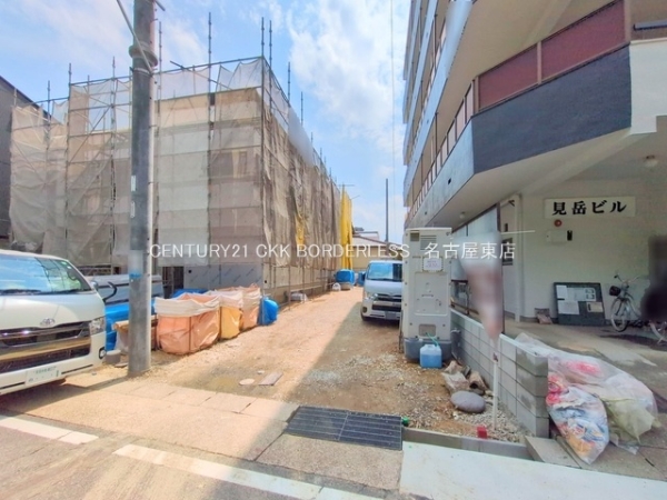 守山区四軒家2140No_3