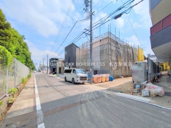 守山区四軒家2140No_3