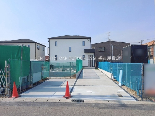 犬山市鳥屋越11棟2号棟