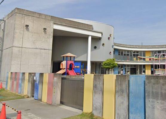 北名古屋市二子屋敷2号棟(北名古屋市立久地野保育園分園)